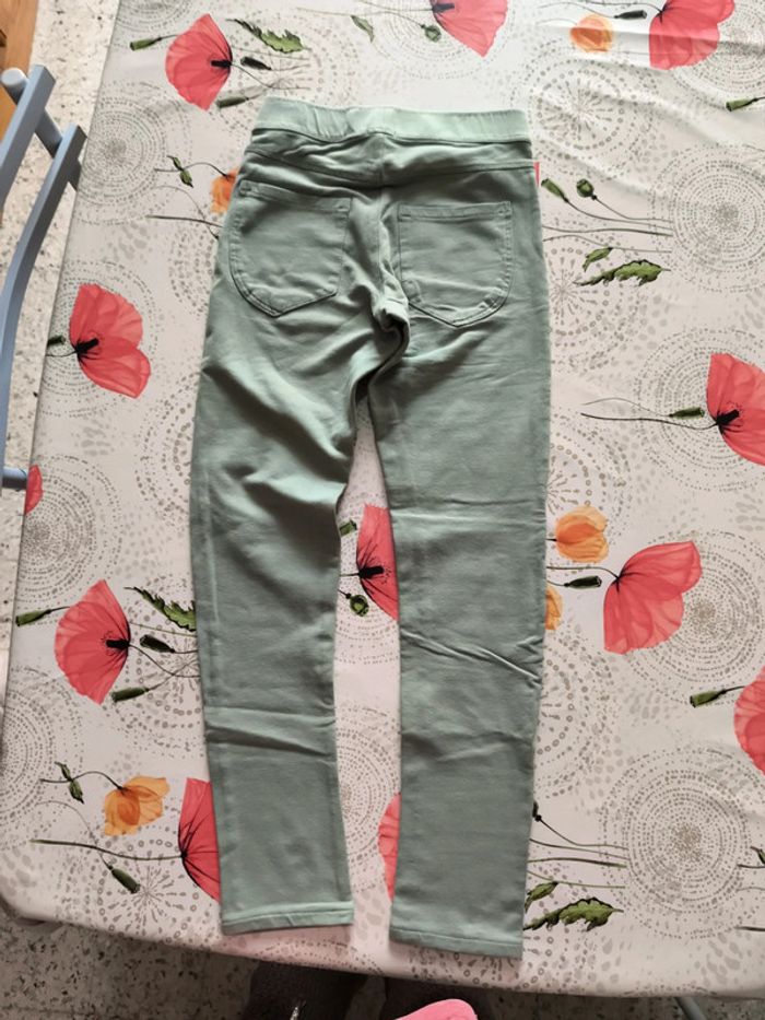 Jegging - photo numéro 3