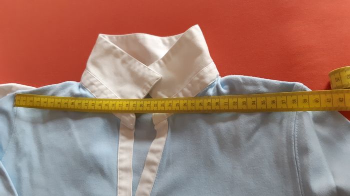 Tee-shirt - photo numéro 9