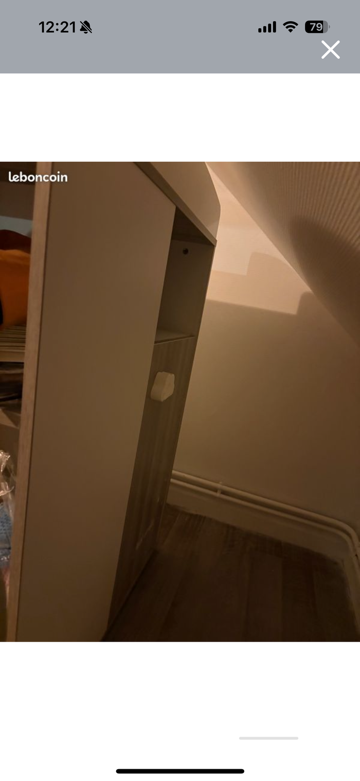 Chambre bébé - photo numéro 5