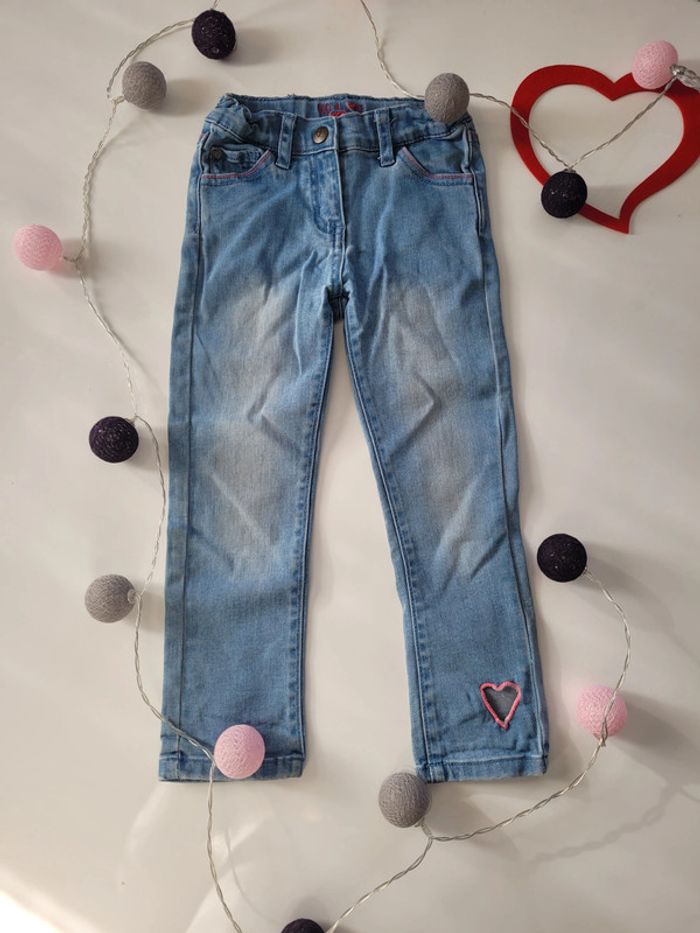 Jeans la compagnie des petits