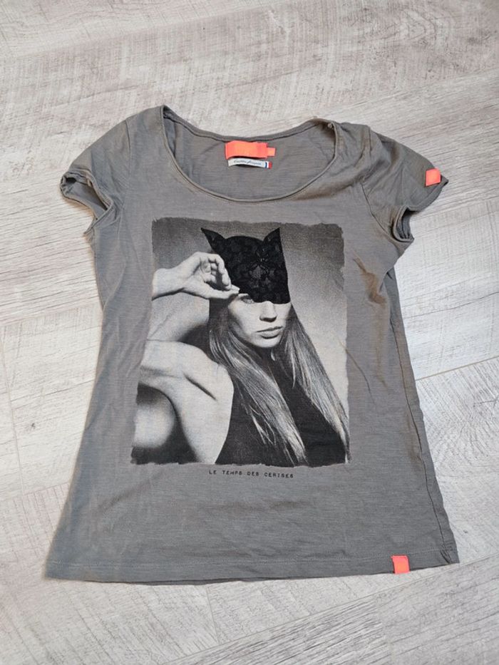 T-shirt LDC