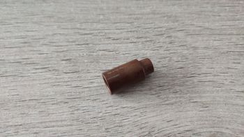 Tronc d'arbre référence 30276440 pièce détachée Playmobil #E33