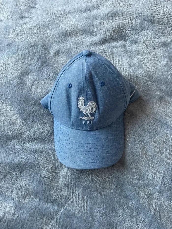 Casquette neuve