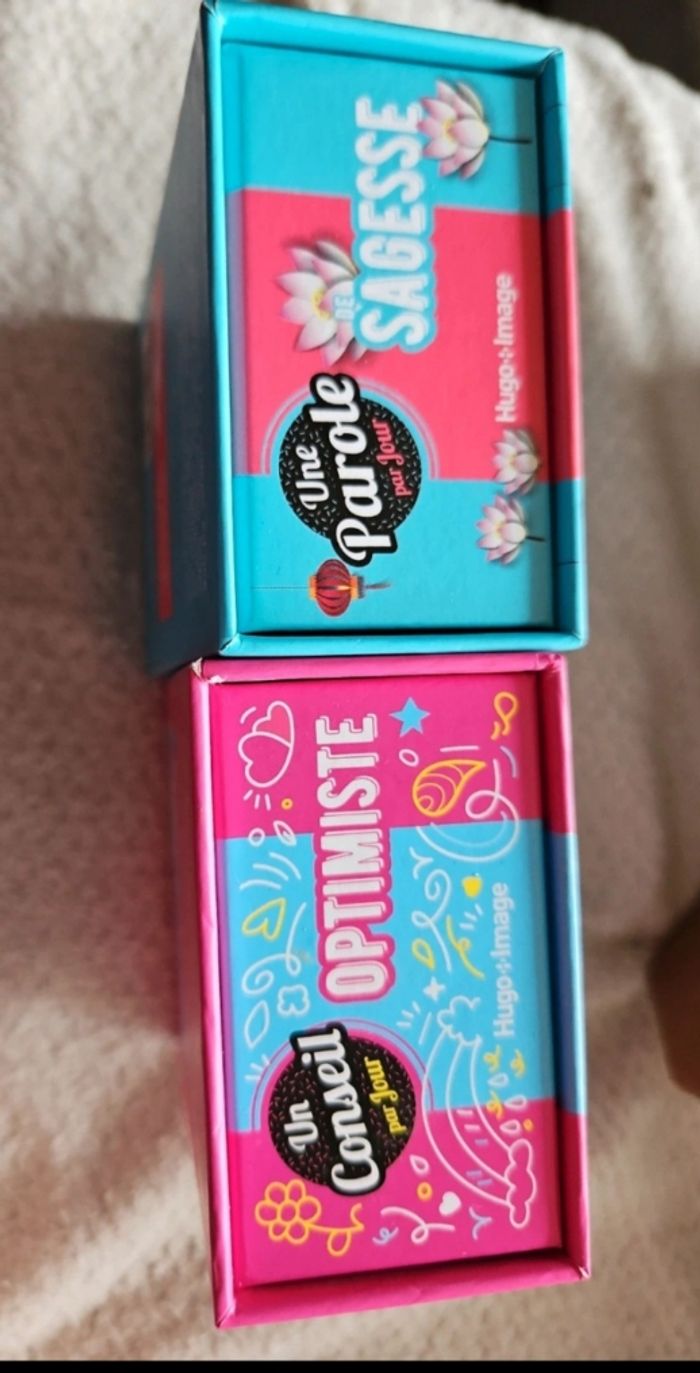 Calendrier a offrir - photo numéro 3