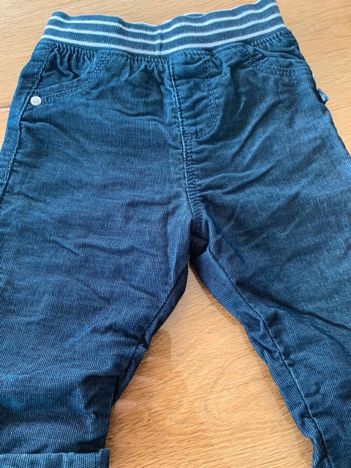 Ensemble okaidi - photo numéro 2