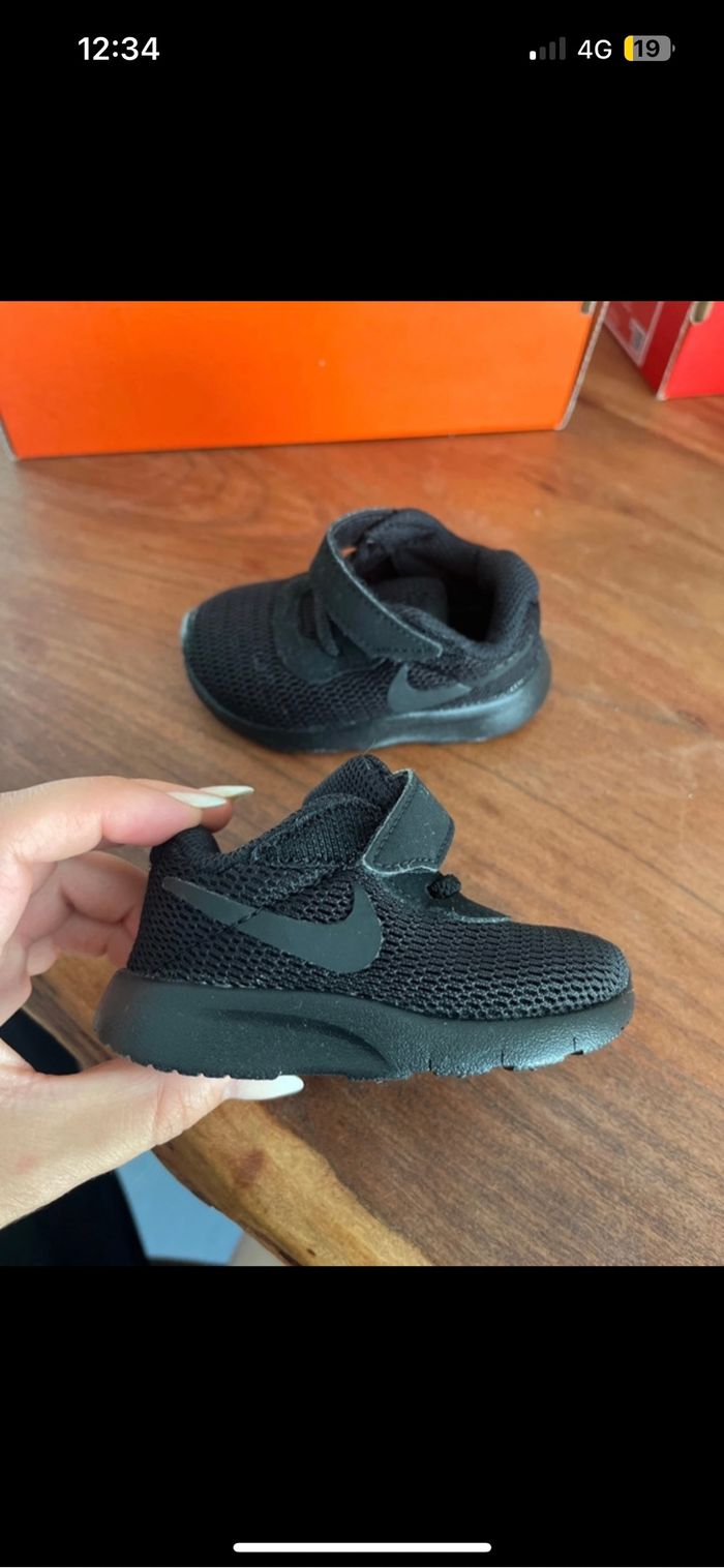 Nike bébé - photo numéro 4