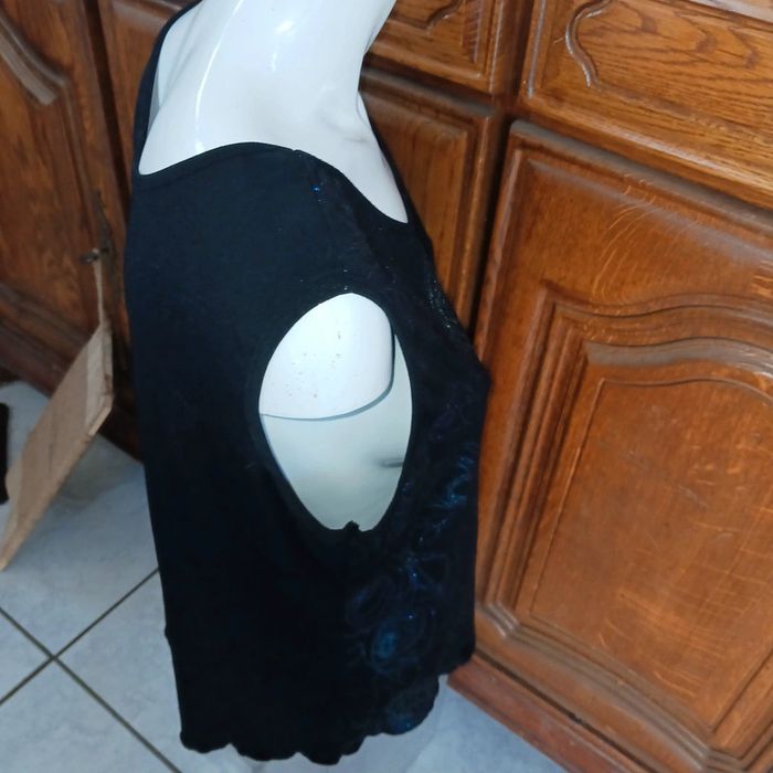 Débardeur taille 46/48 - photo numéro 3