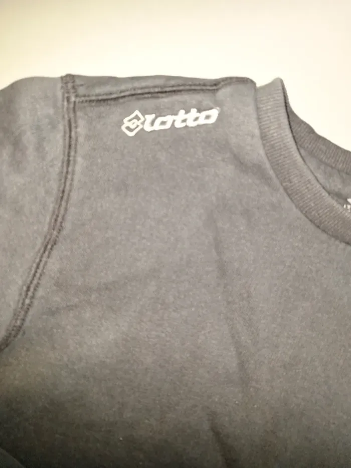 Sweat Lotto 12 ans - photo numéro 2
