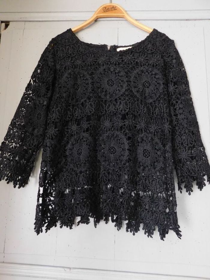Blouse T 36