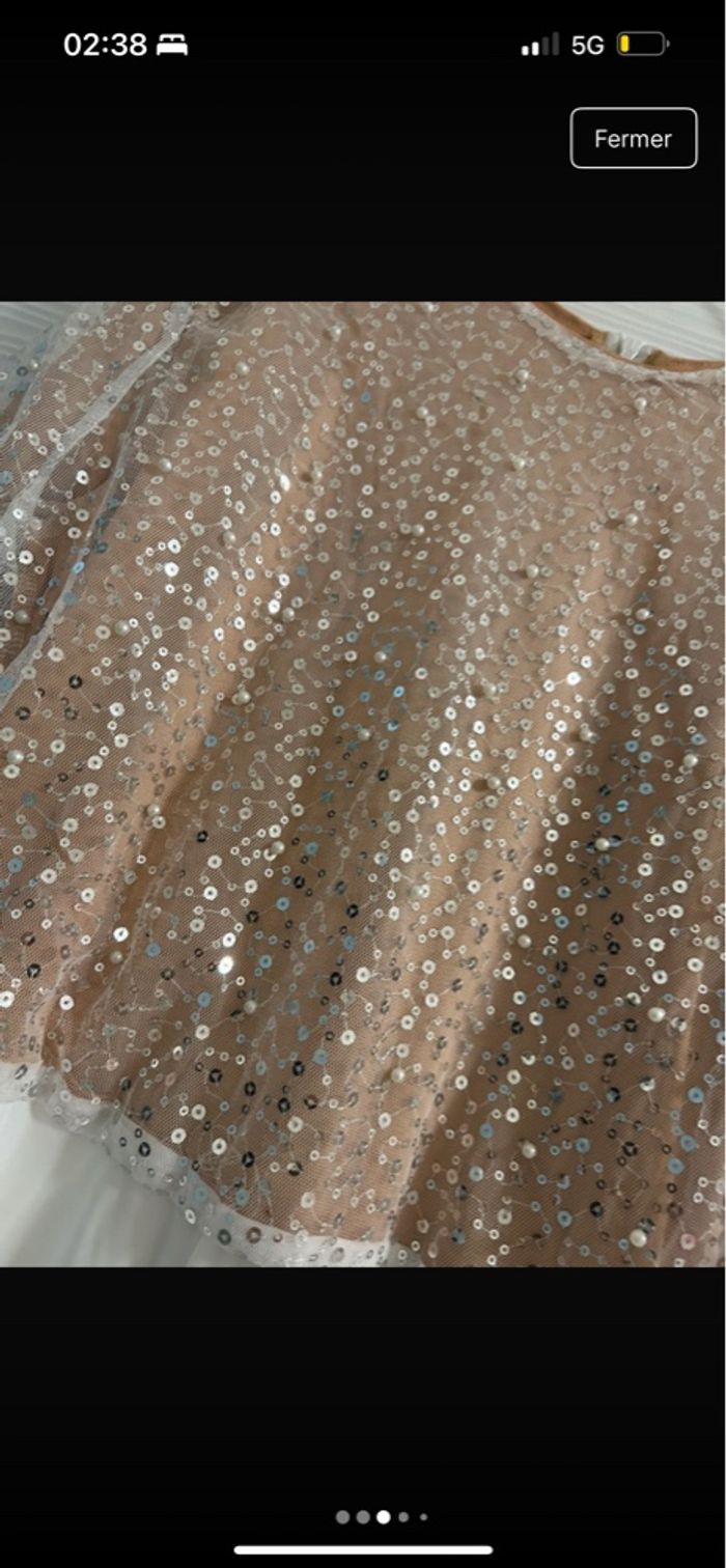 Combinaison d’été femme - photo numéro 3