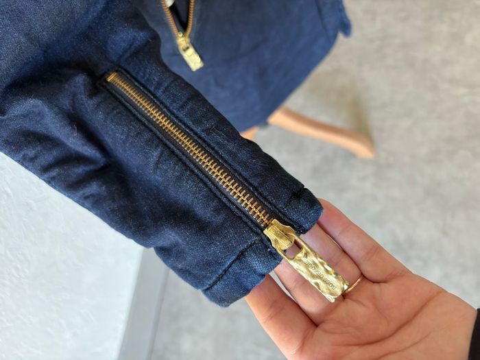 Manteau Hugo Boss - Taille M - photo numéro 4