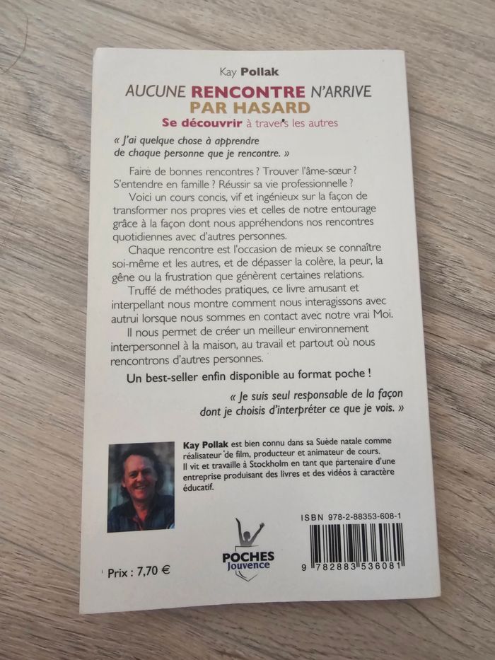 Livre - photo numéro 2