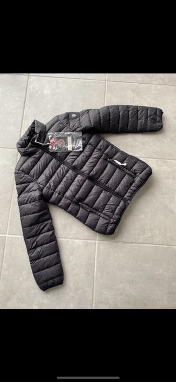 Doudoune Geographical Norway Neuve