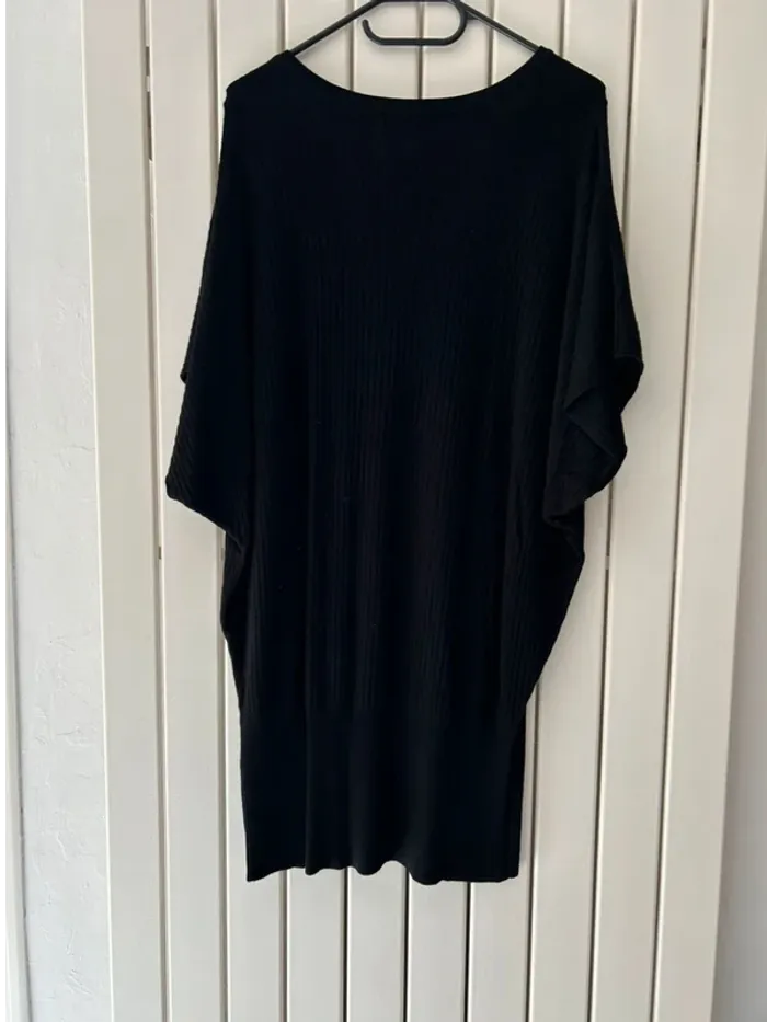 Jolie robe en maille Vero Moda taille L en parfait état - photo numéro 3