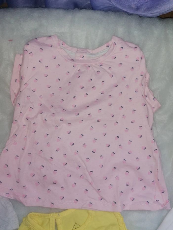 Tee shirts - photo numéro 7