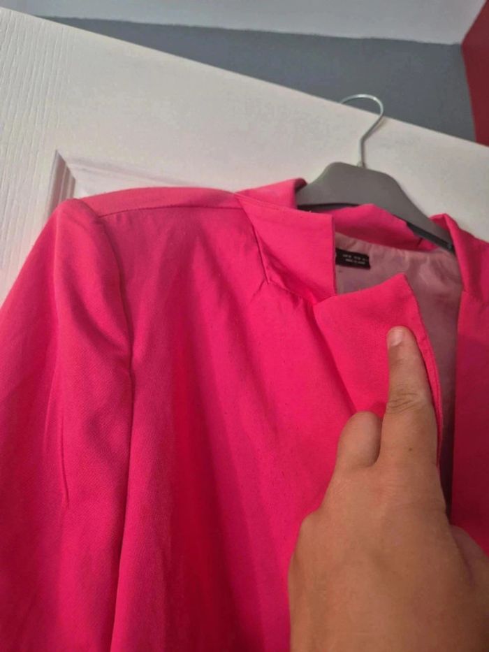Blazer - photo numéro 8