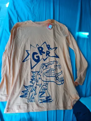 Maillot garçon