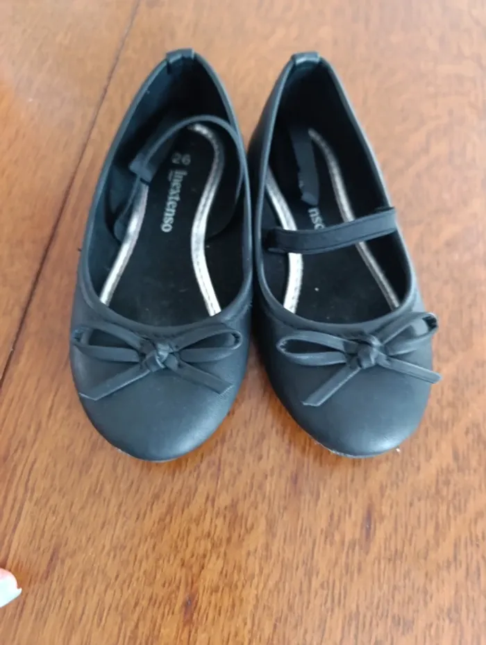 Ballerines