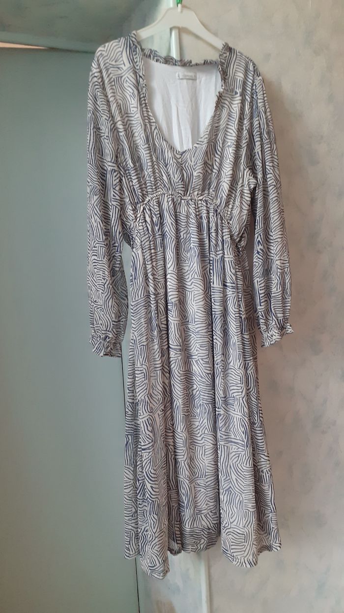 Robe de grossesse taille 44-46