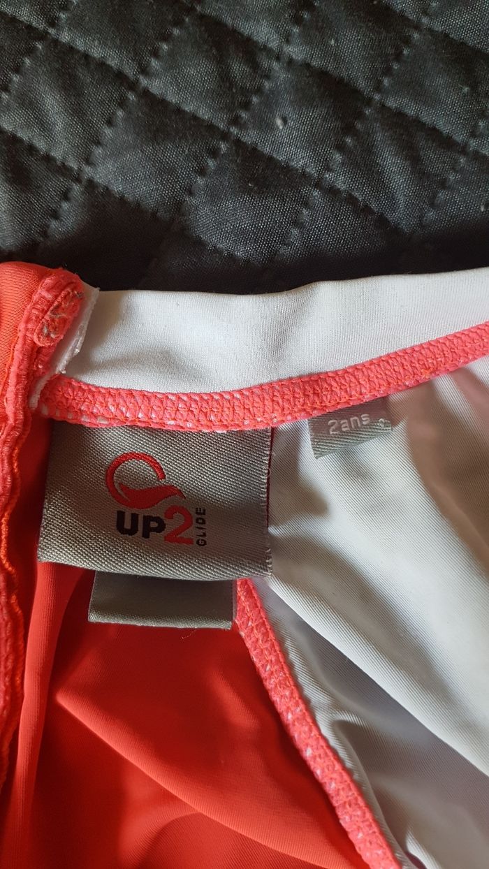Maillot de bain anti uv 2 ans - photo numéro 5