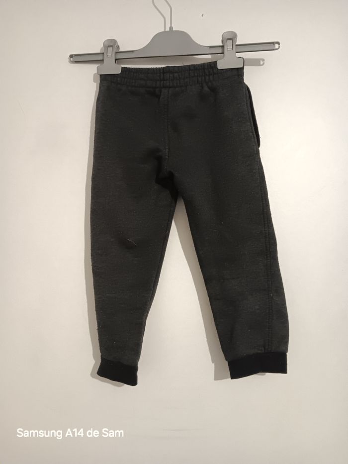 Jogging garçon zeeman 3-4ans - photo numéro 2