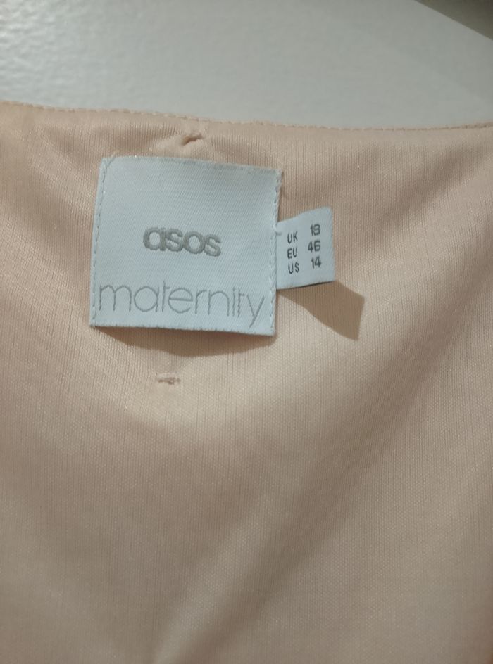 Robe soirée - photo numéro 2