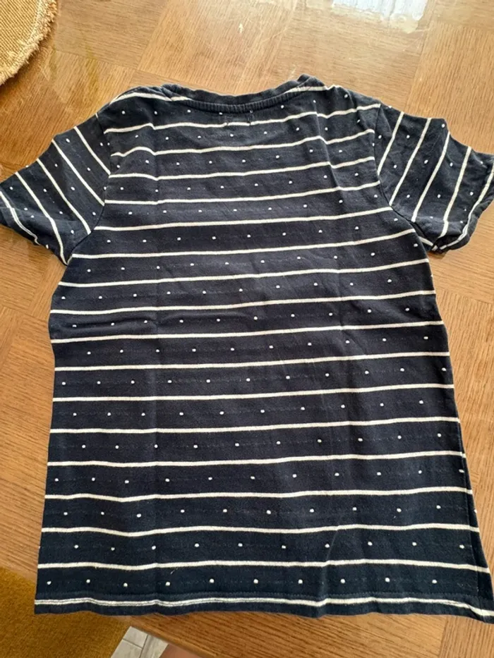 T-shirt - photo numéro 3