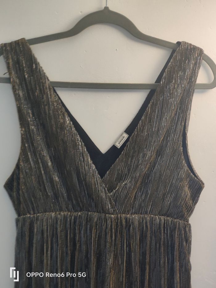 Robe de soirée - photo numéro 2