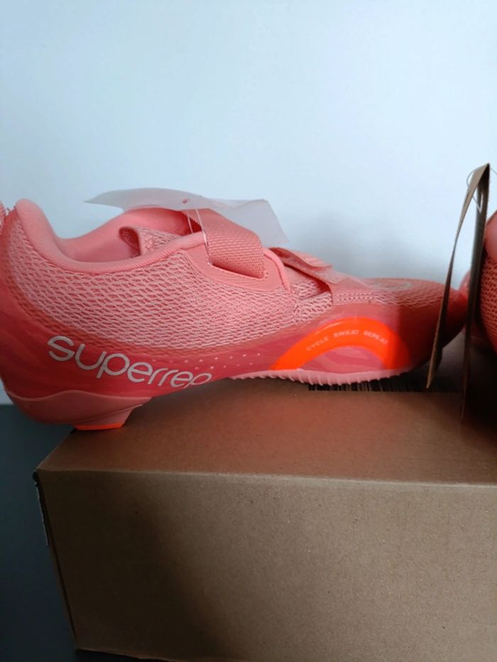 Nike superrep cycle 2 nn - photo numéro 3