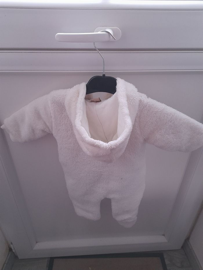 Combinaison - photo numéro 2