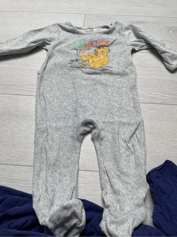 Pyjama