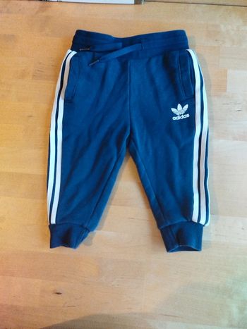 Bas de jogging