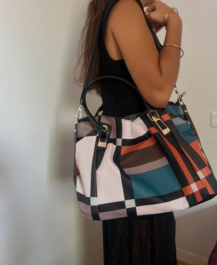Sac fourre tout - photo numéro 4