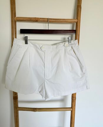 Short Vintage 