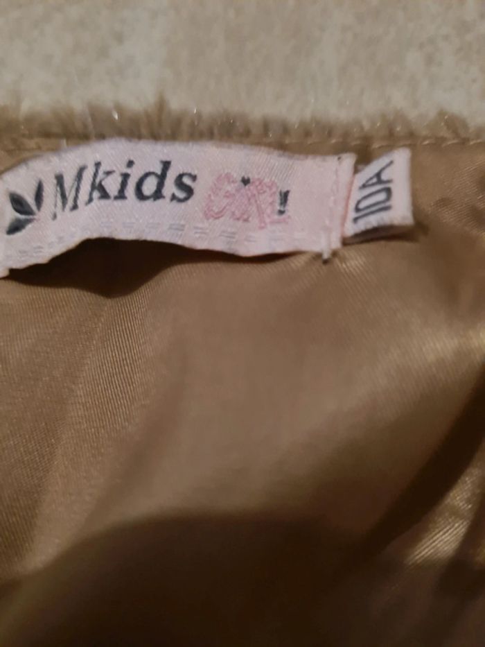 Veste fille 10 ans - photo numéro 3