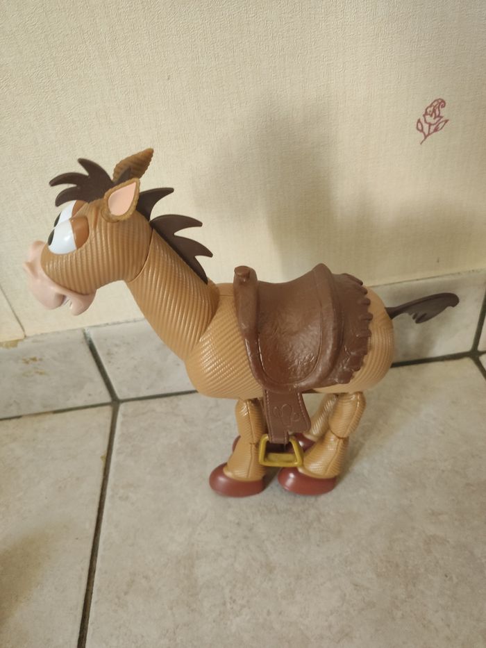 Toy story - photo numéro 10