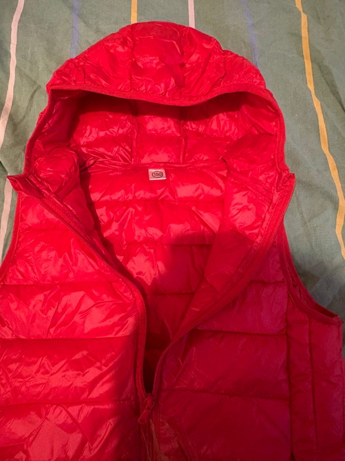 Doudoune garçon - photo numéro 2