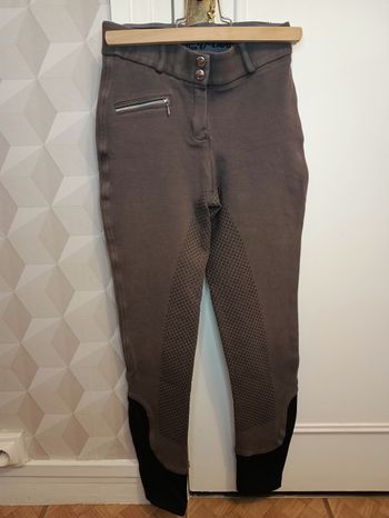 Pantalon d'équitation 