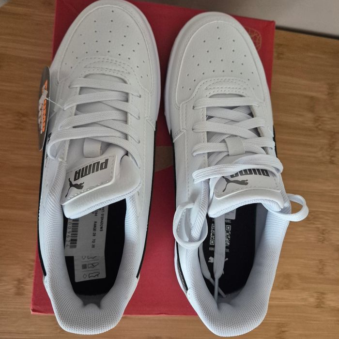 Baskets Puma neuves - photo numéro 3