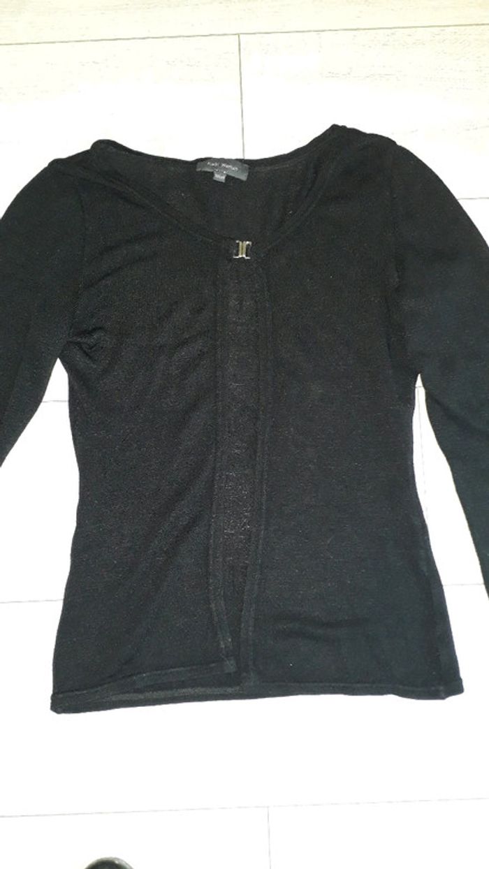 Gilet kiabi - photo numéro 2