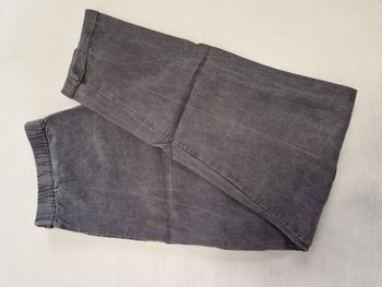 Jegging Deeluxe - T. XL - B/TB état