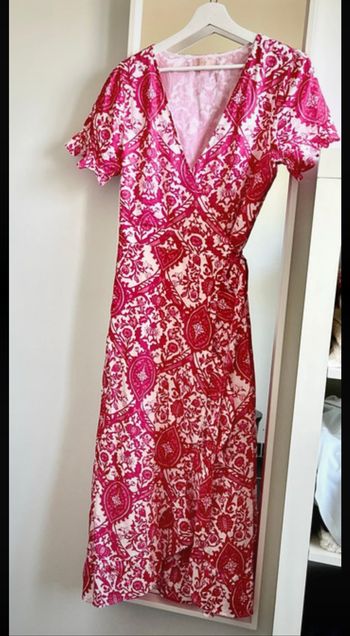 Robe portefeuille