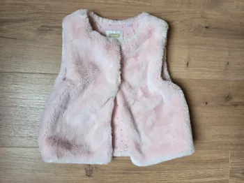 Gilet sans manches