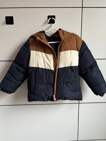 Manteau d’hiver tao