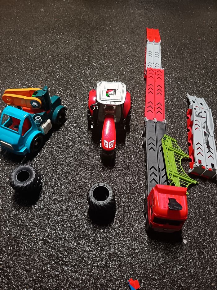 Jeux de société - photo numéro 4