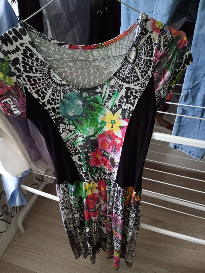 Robe Desigual