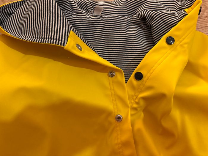 Cape de pluie bébé - photo numéro 6