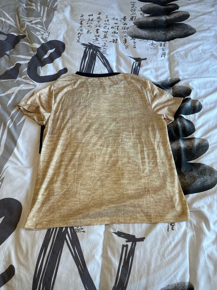 Tee shirt - photo numéro 4