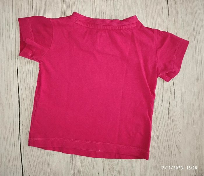 Tee-shirt adidas - photo numéro 3