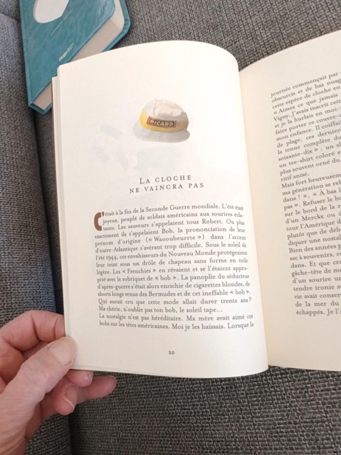 Petite brocante intime - photo numéro 3